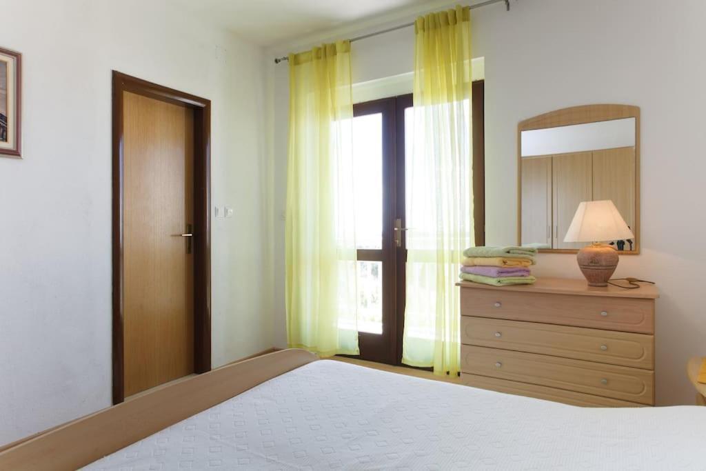 Apartment Stefani Хвар Екстер'єр фото