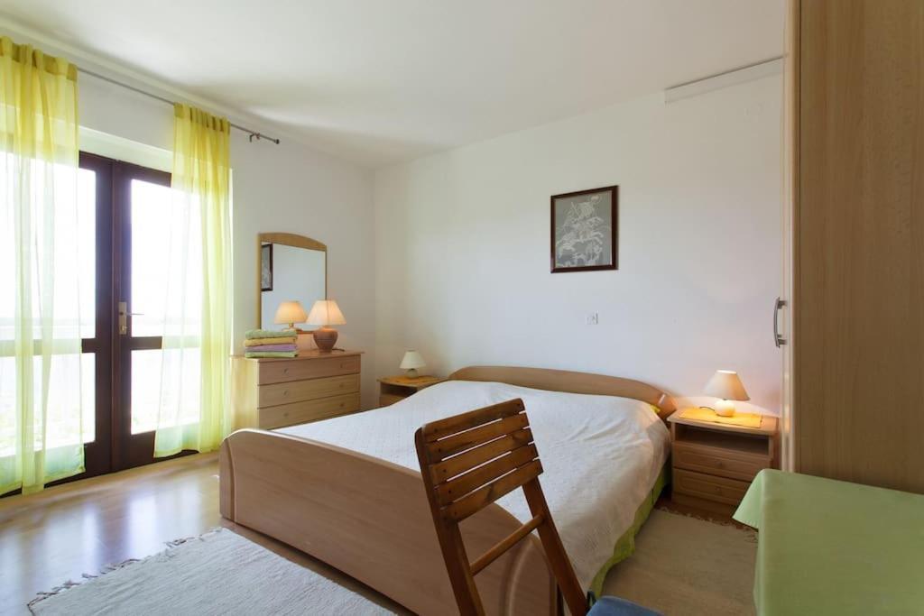 Apartment Stefani Хвар Екстер'єр фото