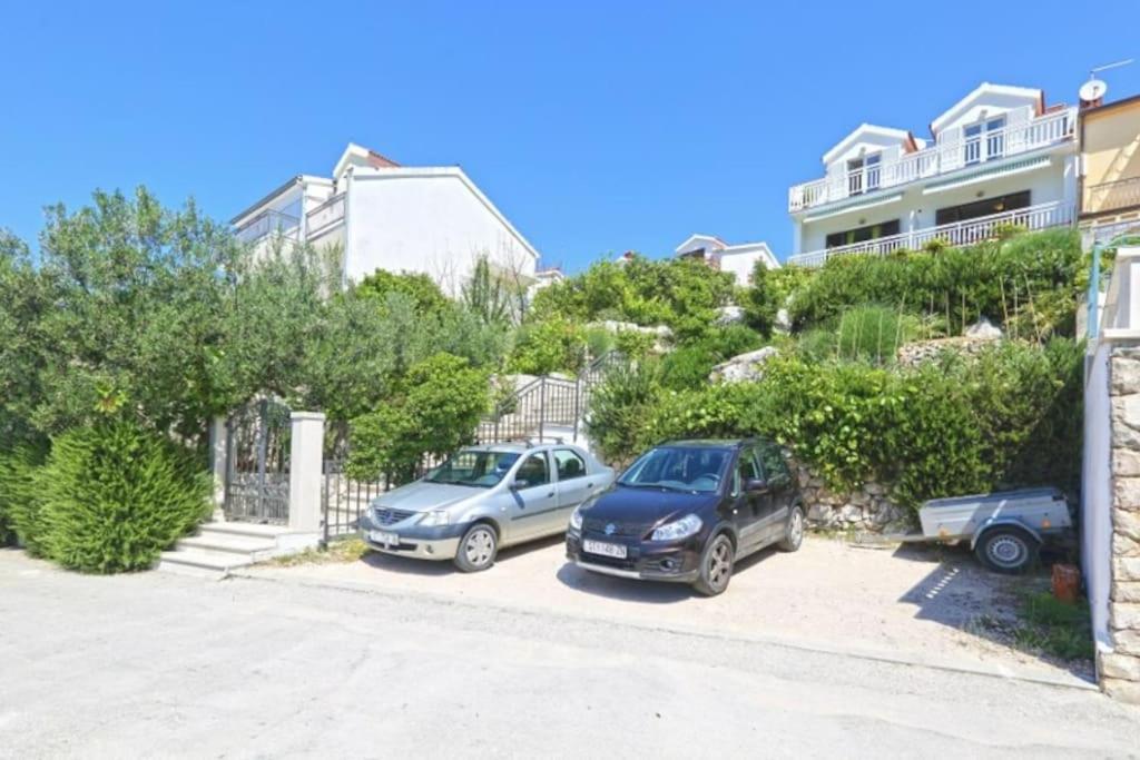 Apartment Stefani Хвар Екстер'єр фото