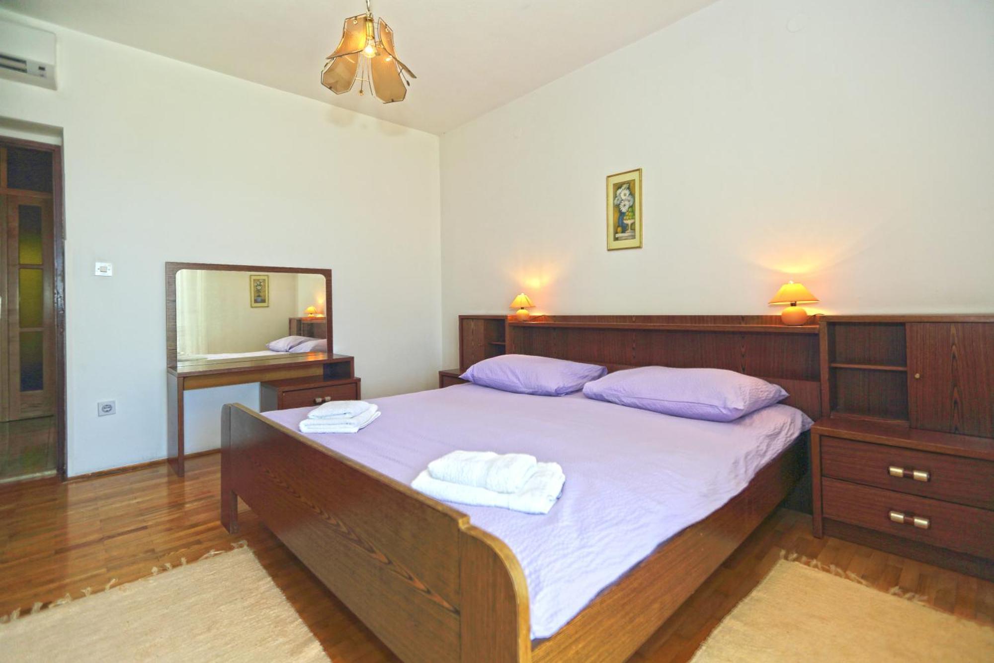 Apartment Stefani Хвар Номер фото