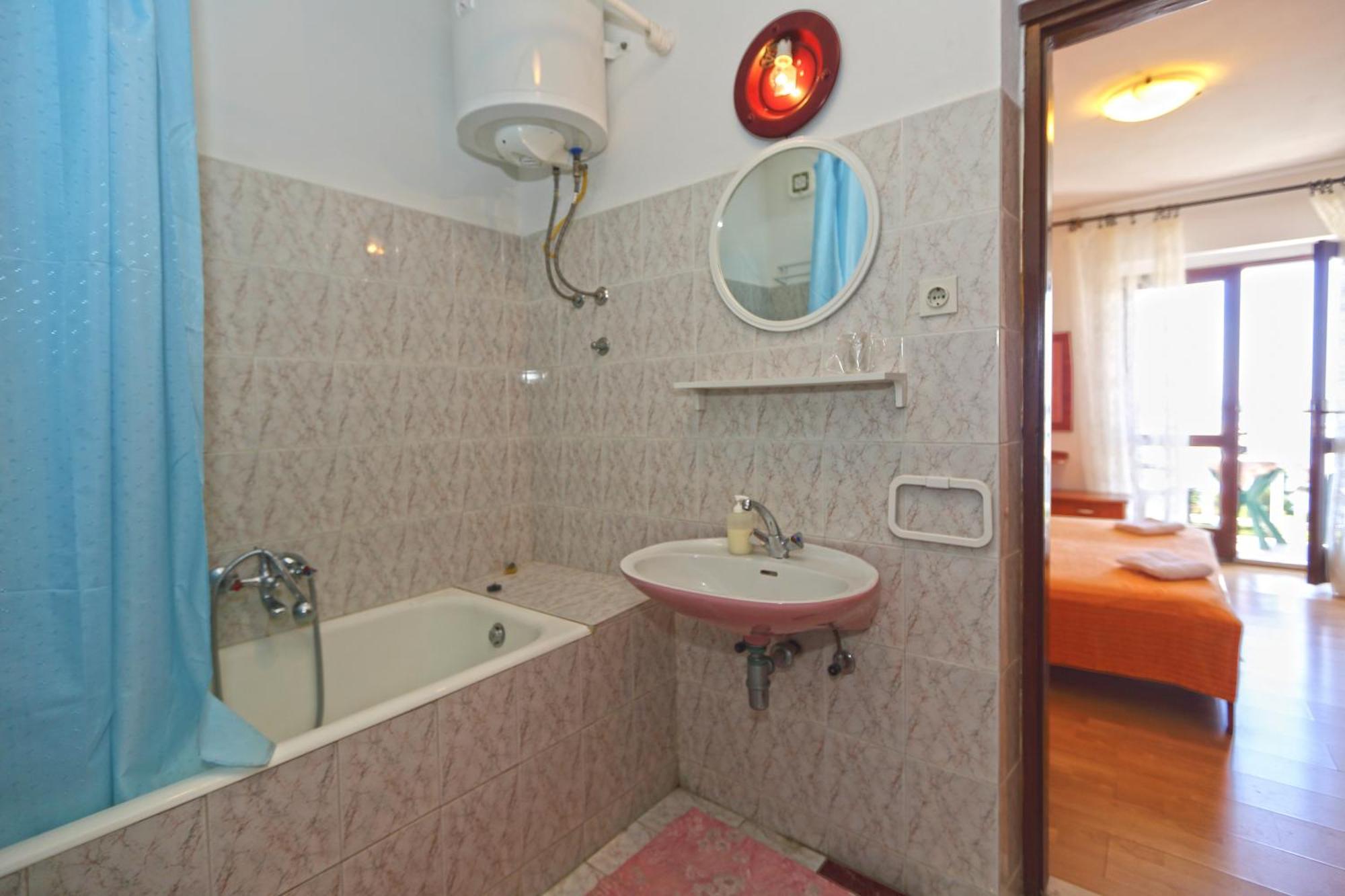 Apartment Stefani Хвар Номер фото