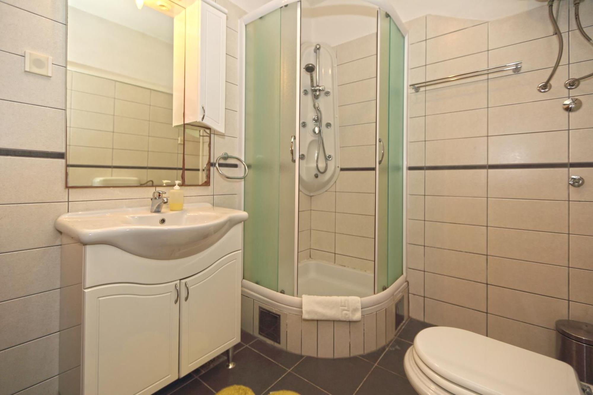 Apartment Stefani Хвар Номер фото