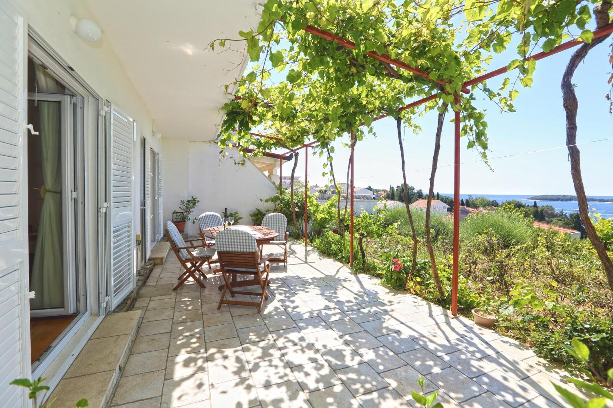 Apartment Stefani Хвар Номер фото